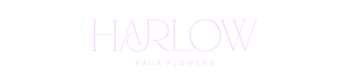 Harlow Faux Flowers