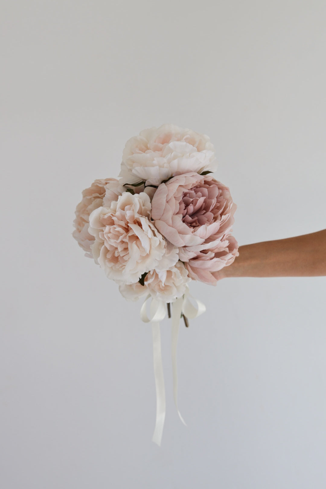 Peony Bouquet