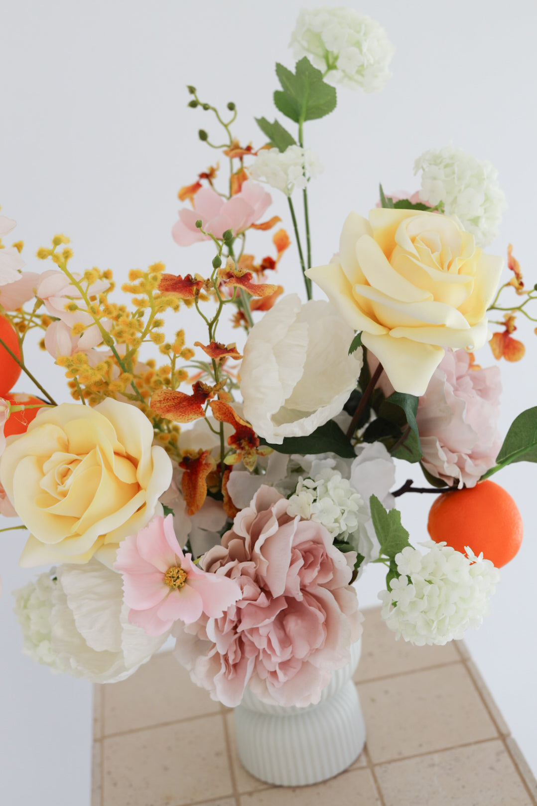 Spring Fizz