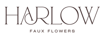 Harlow Faux Flowers