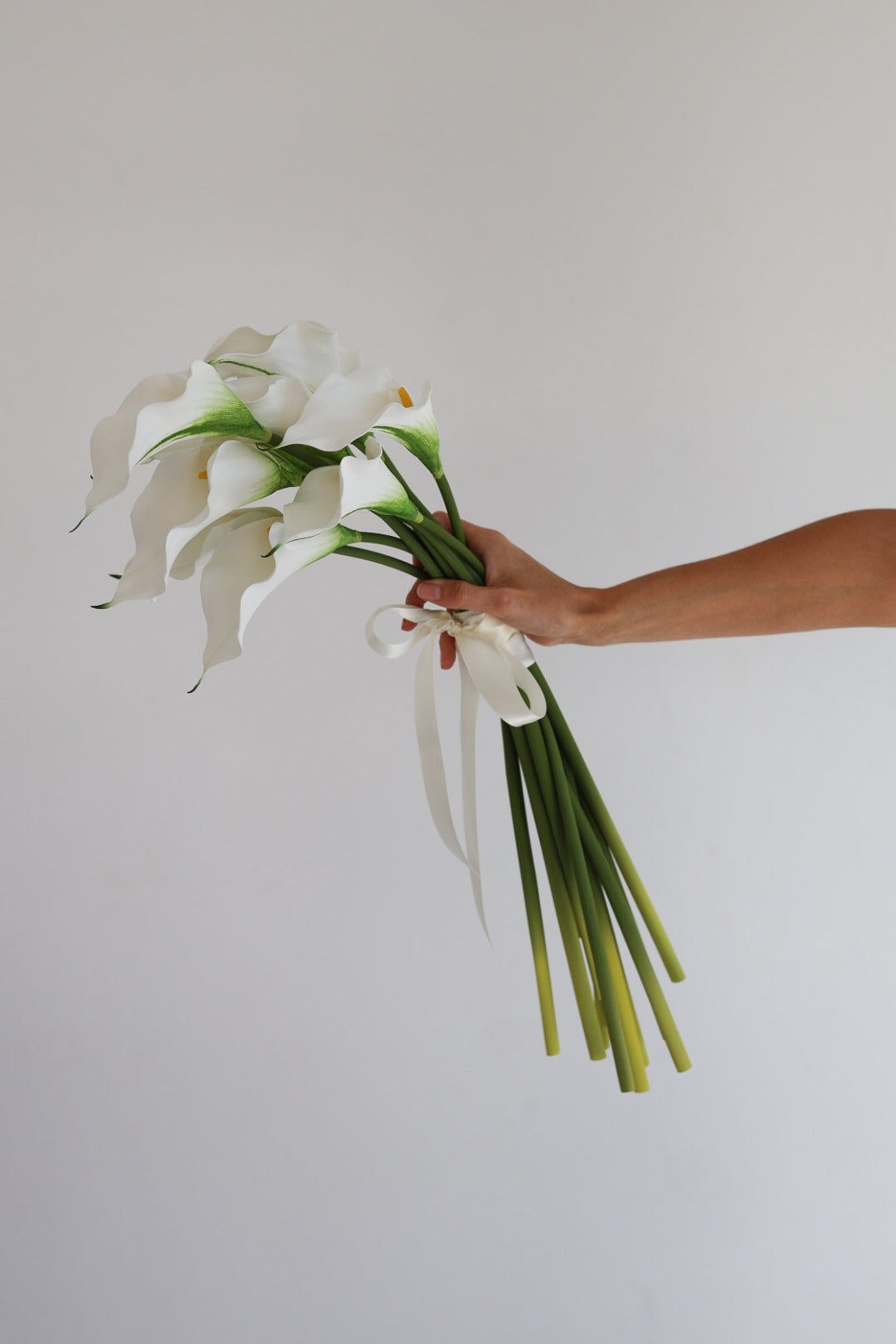 Cala Lily Bouquet