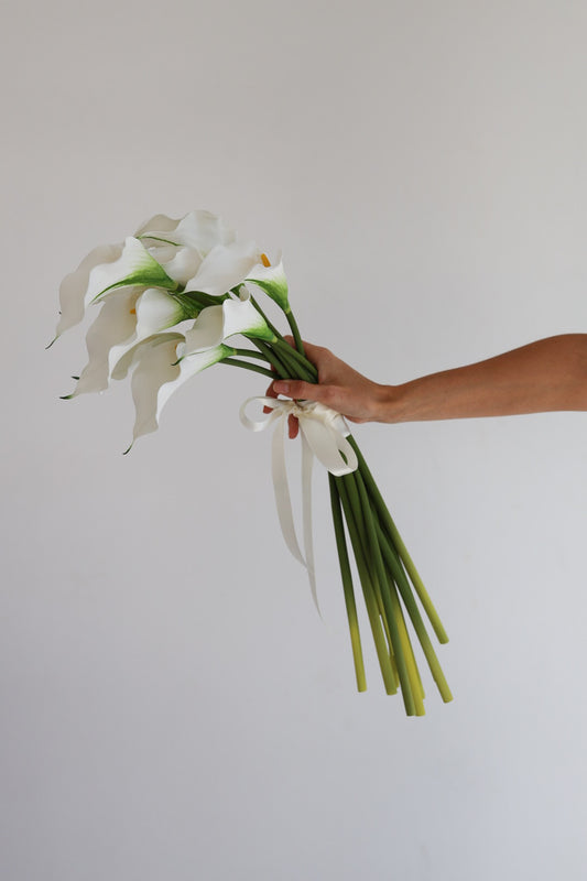Cala Lily Bouquet