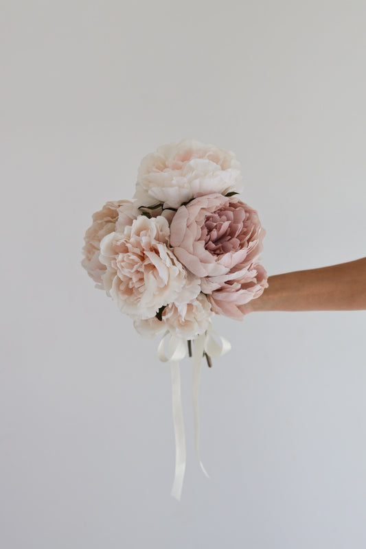 Peony Bouquet