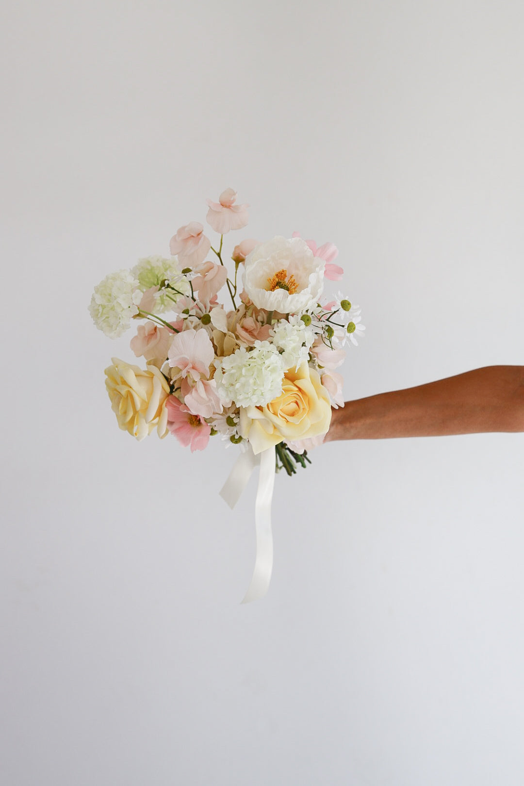 Spring Time Bouquet