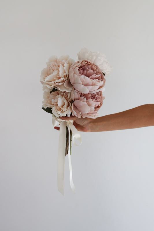 Peony Bouquet